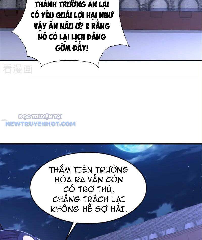 ta thực sự không muốn làm thần tiên chapter 117 7