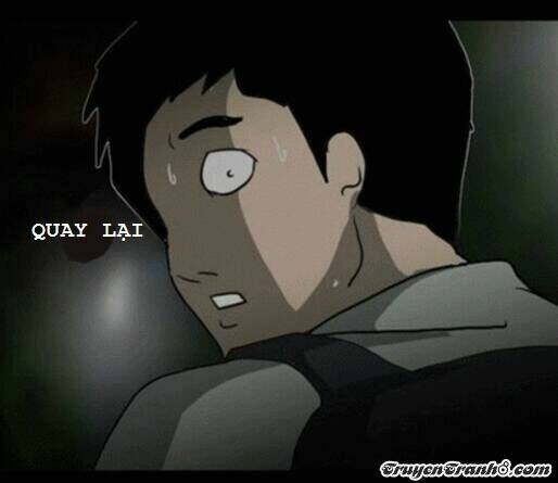 con đường sau núi chapter 3 13