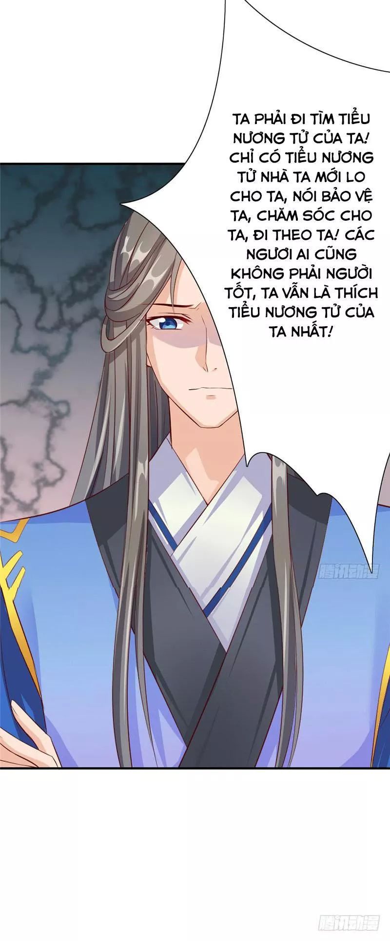 võ lâm manh chủ chapter 33 32