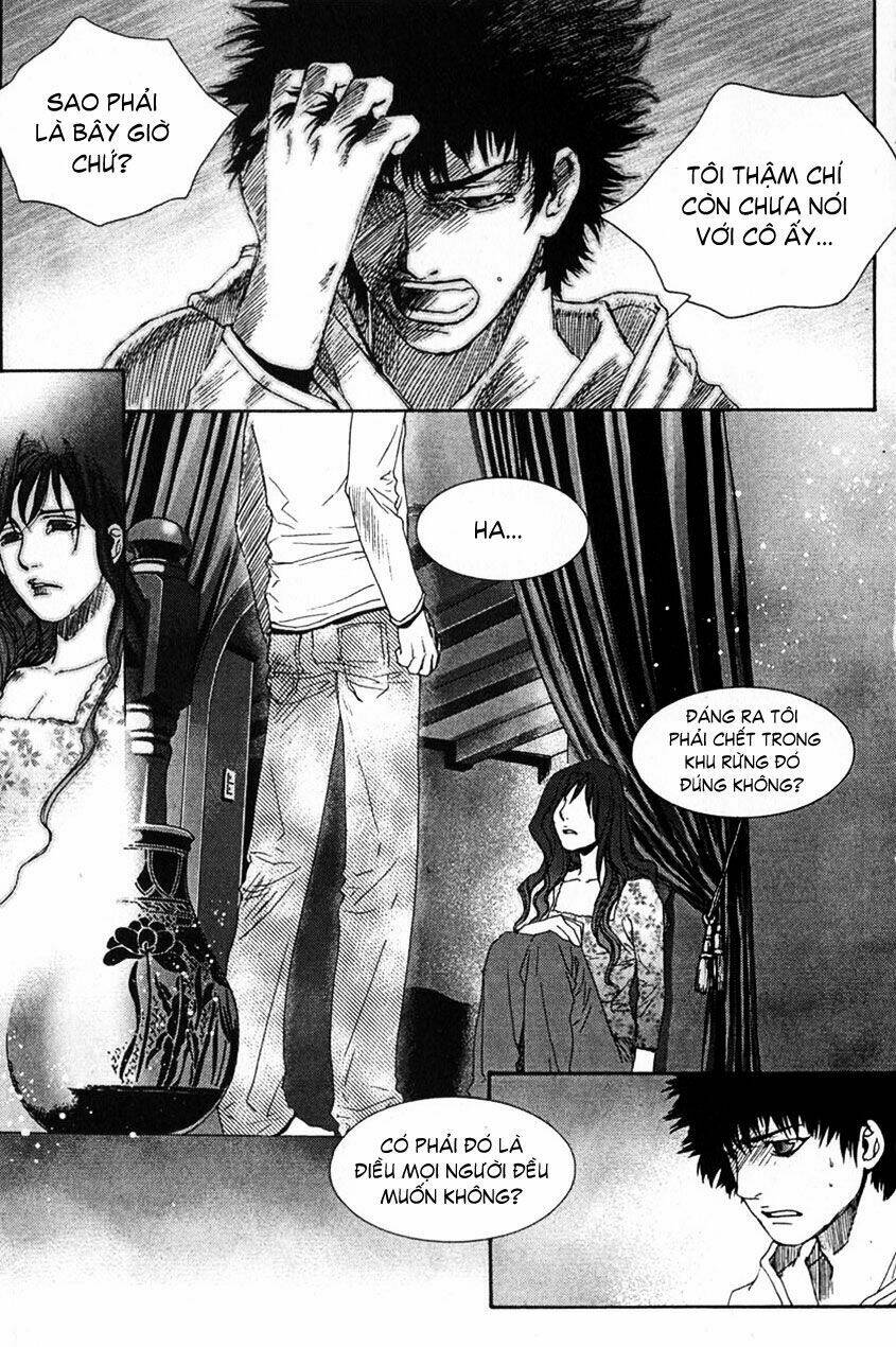 redrum 327 chapter 13 30