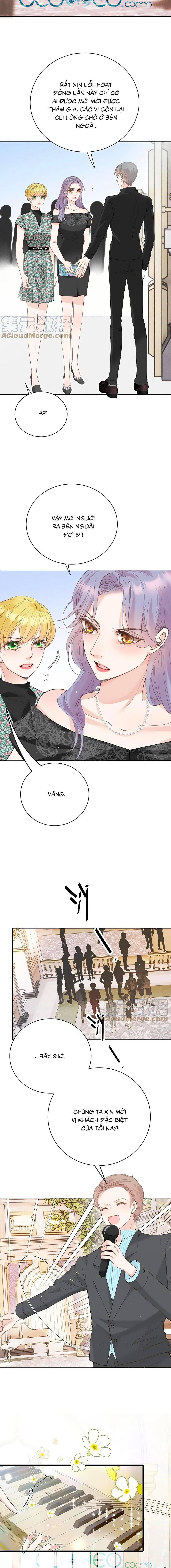 một vợ yêu, một bé con chapter 214 5