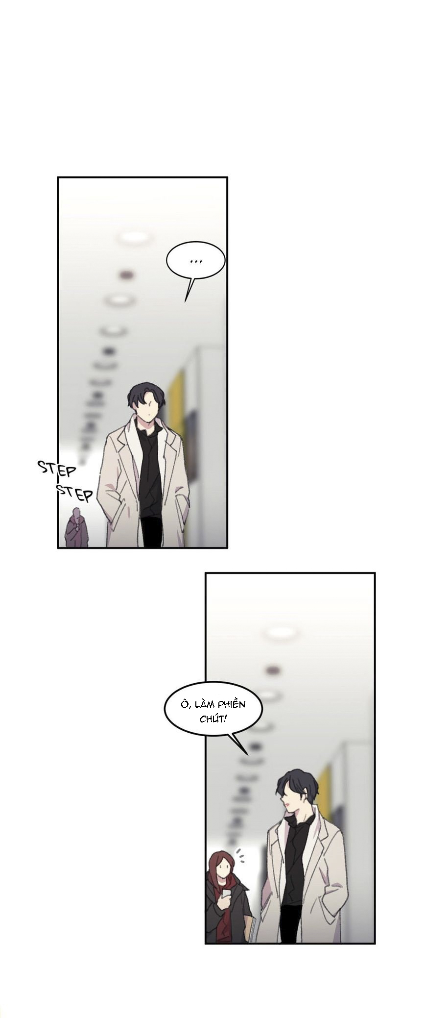 chẳng thể rời mắt khỏi cậu chapter 9 10