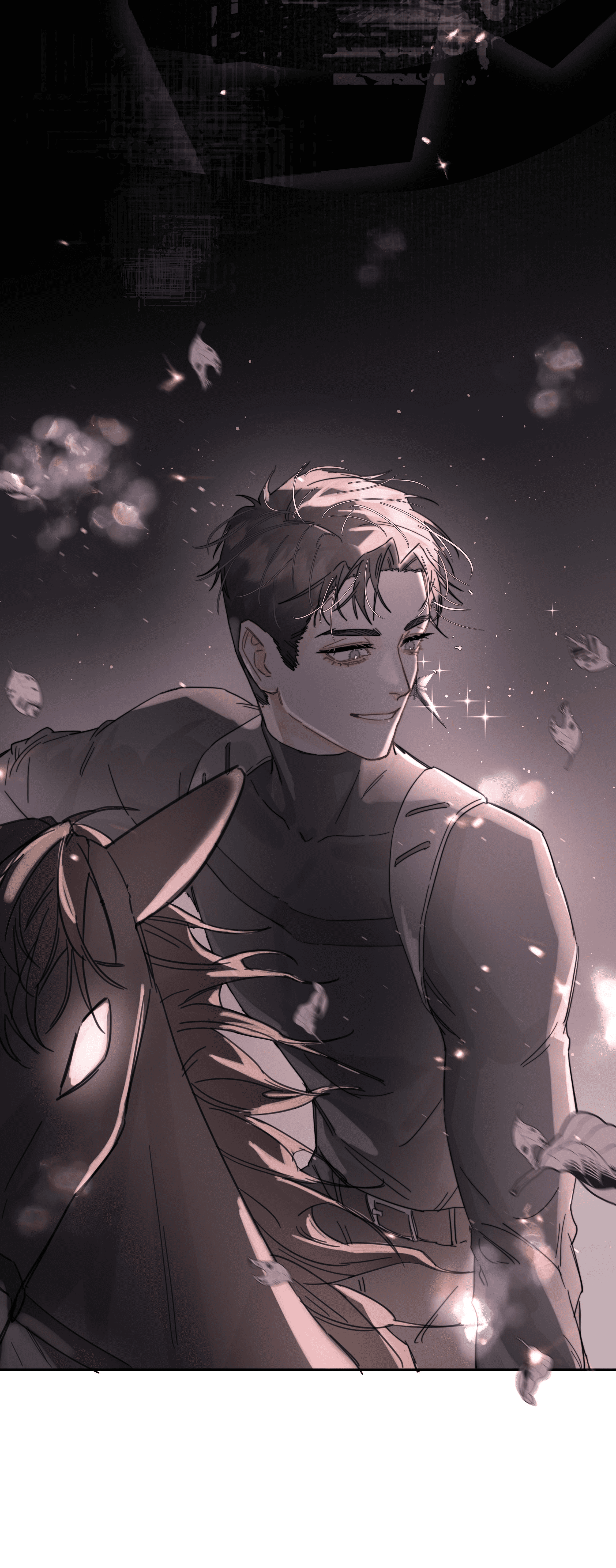 tình cũ là vua chapter 4 53