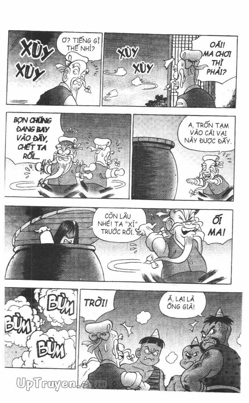 đội quân nhí nhố chapter 36 105