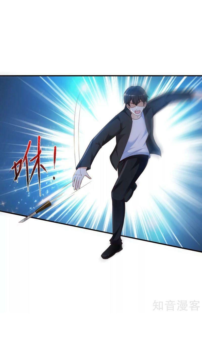 tối cường vận đào hoa chapter 122 9