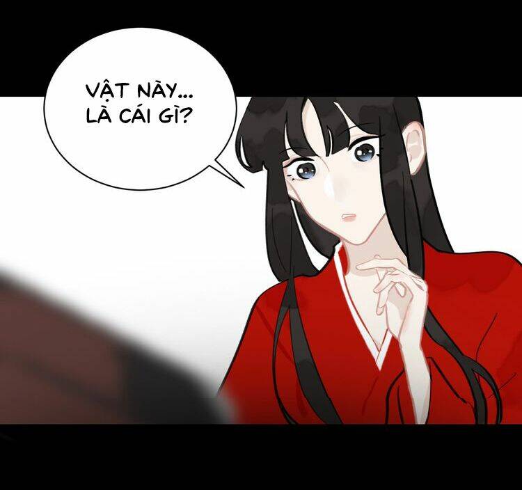 mãn đình phương - thiên hạ duy khanh chapter 6 39