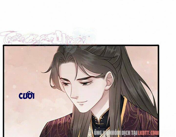 trọng sinh bá sủng nhiếp chính vương quá mạnh mẽ chapter 119 31