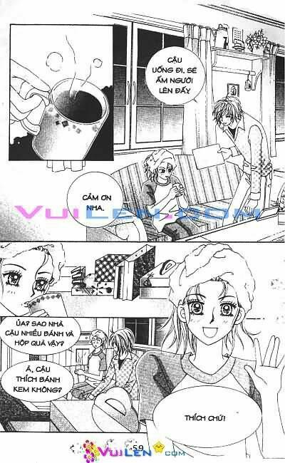 nụ hôn cuối chapter 27 20