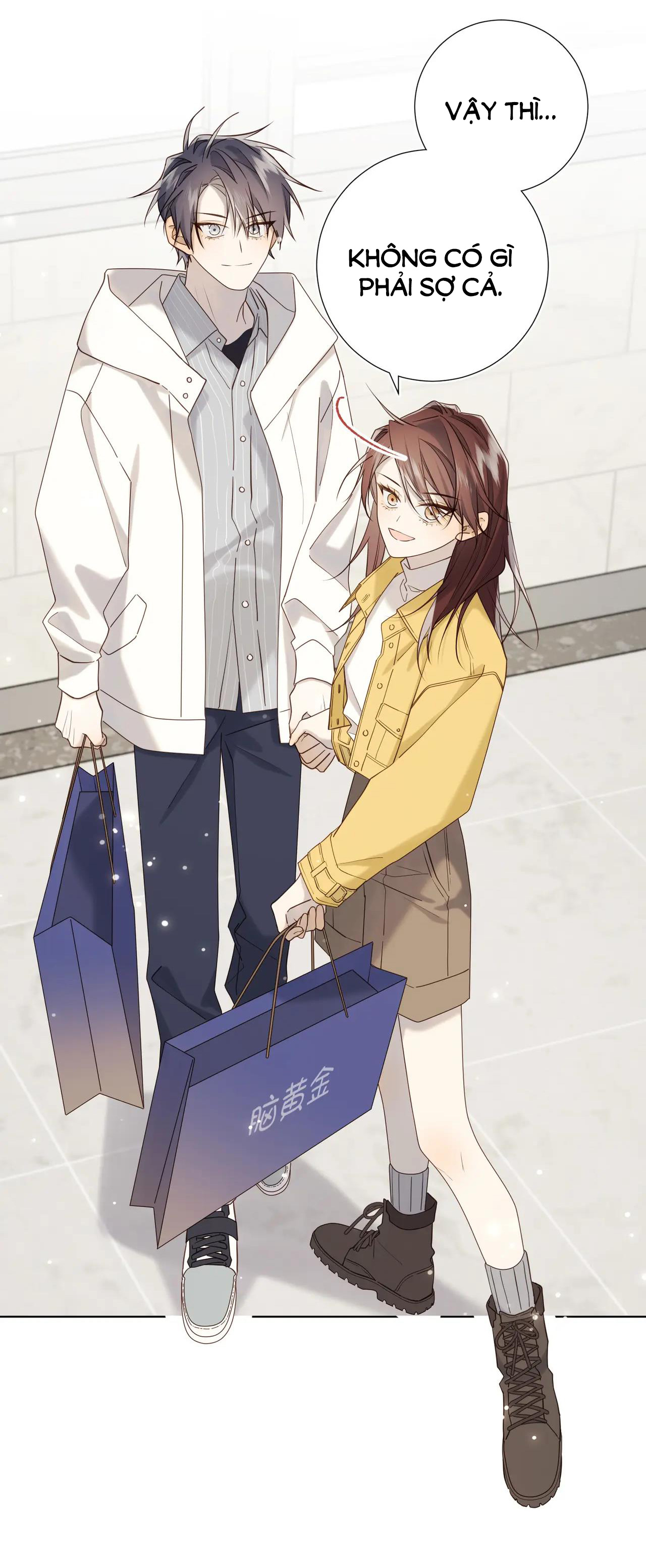 ác nữ cự tuyệt nam chính chapter 120 41