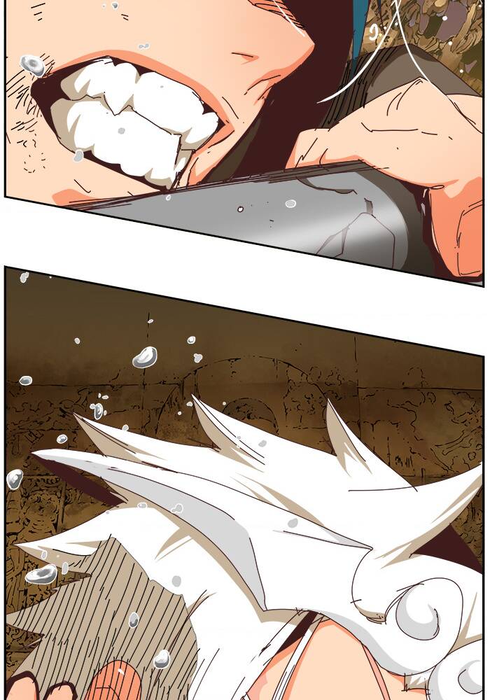 Chúa tể học đường chapter 527.5 70