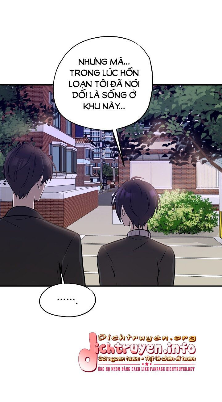 cuộc sống kỳ thú chapter 59 55