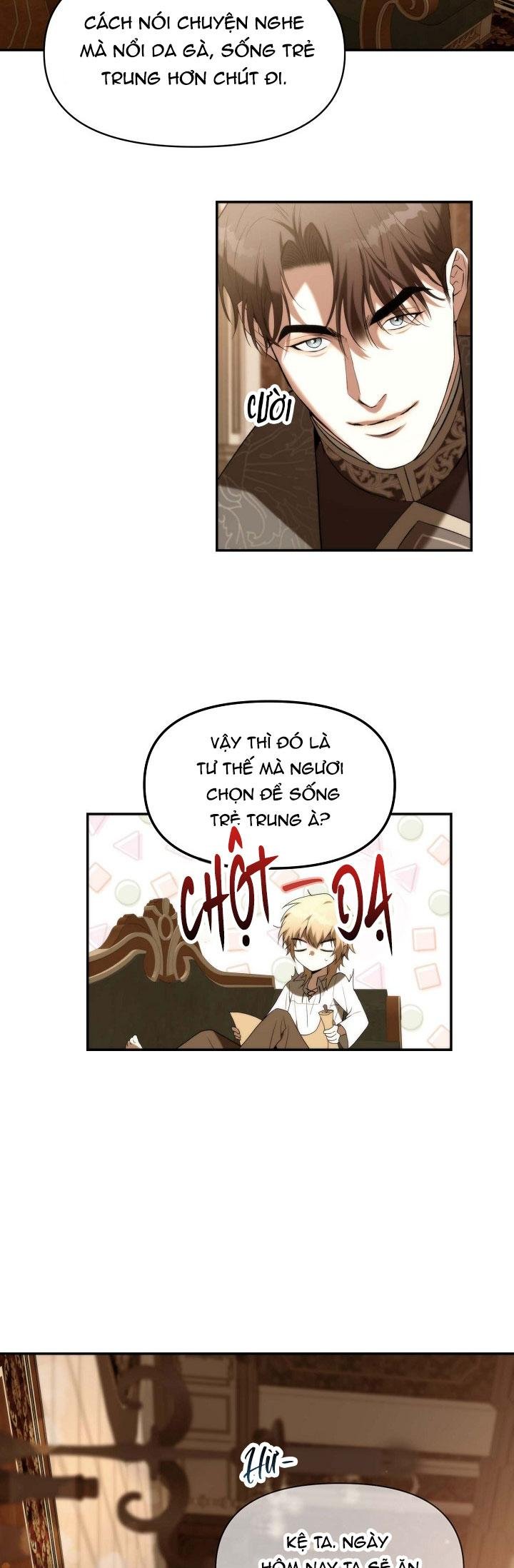 hai đất nước, đất nước của nô lệ chapter 55 4