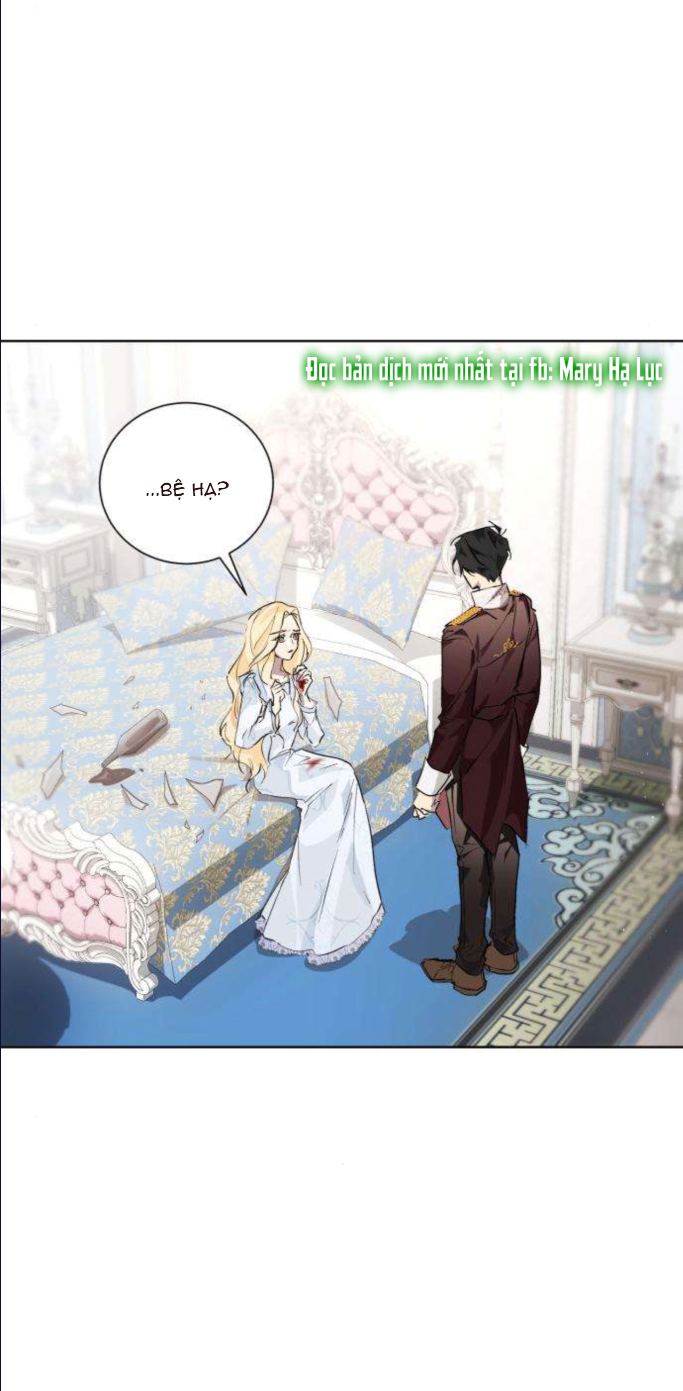 đã có lúc ta muốn nàng chết đi chapter 5.1 27