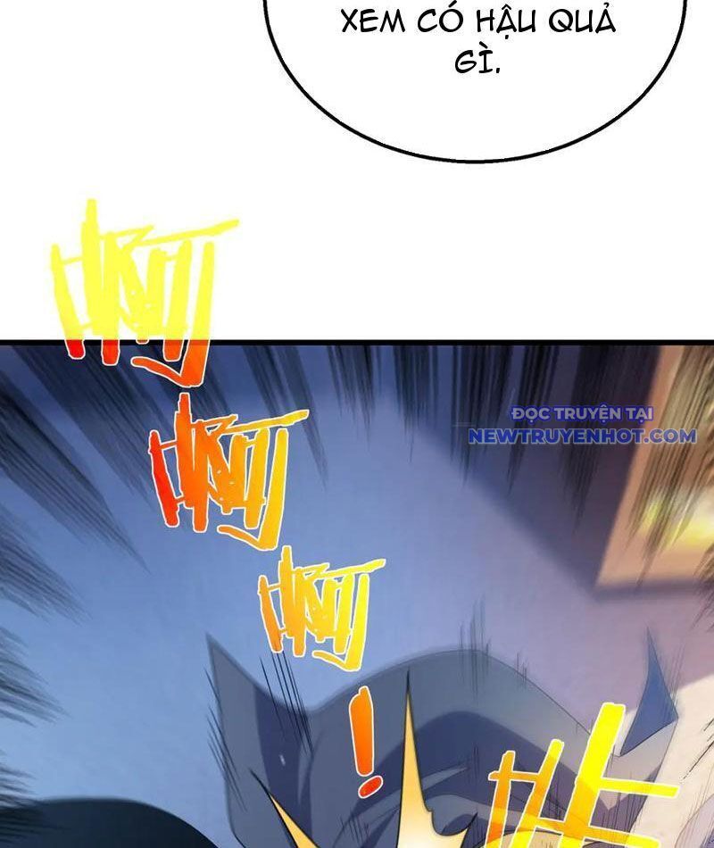 Vô Địch Bị Động Tạo Ra Tấn Sát Thương chapter 61 59