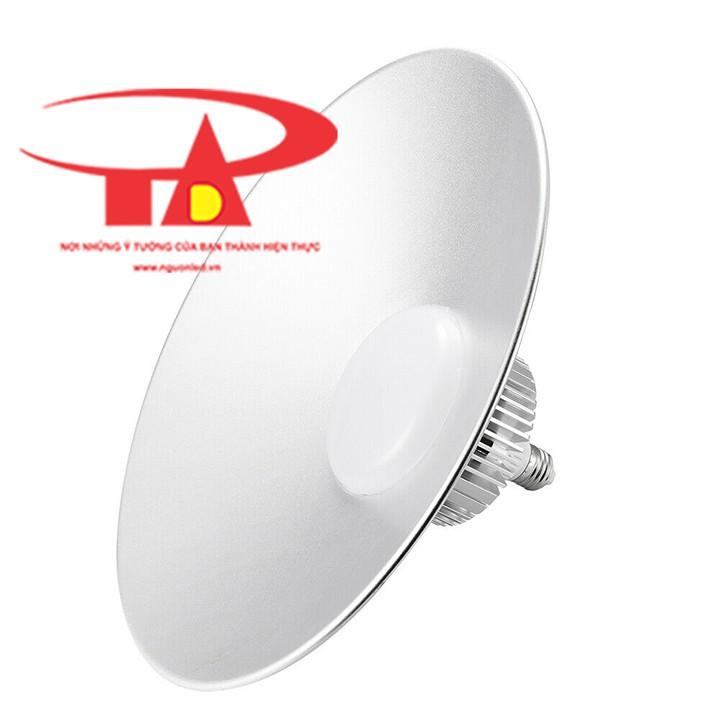 Đèn led nhà xưởng 70w