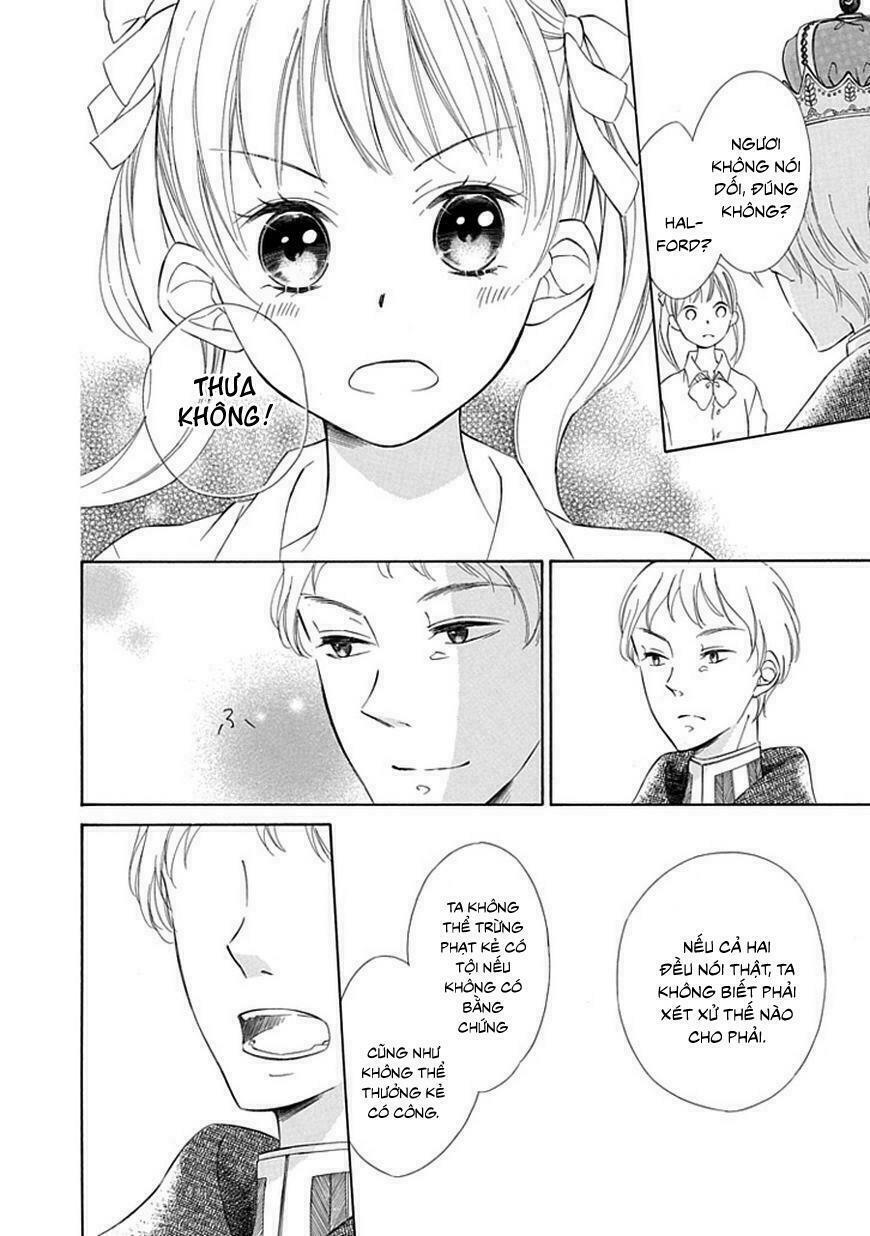 sugar apple fairy tale chapter 10 13