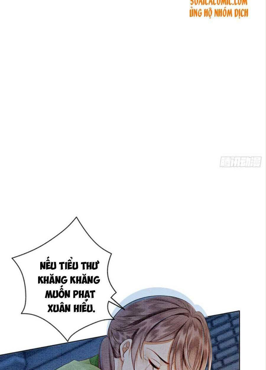bắt đầu hủy hôn để công lược vương gia chapter 41 14