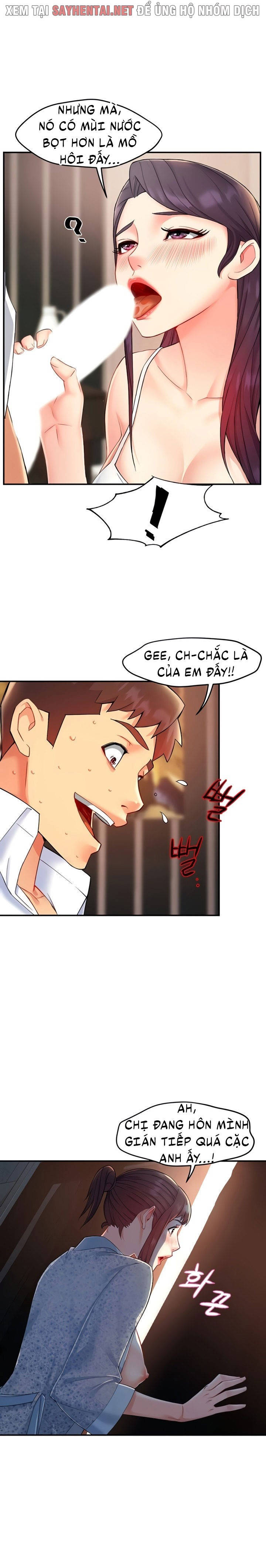 thưa nhóm trưởng! đây là báo cáo chapter 48 6