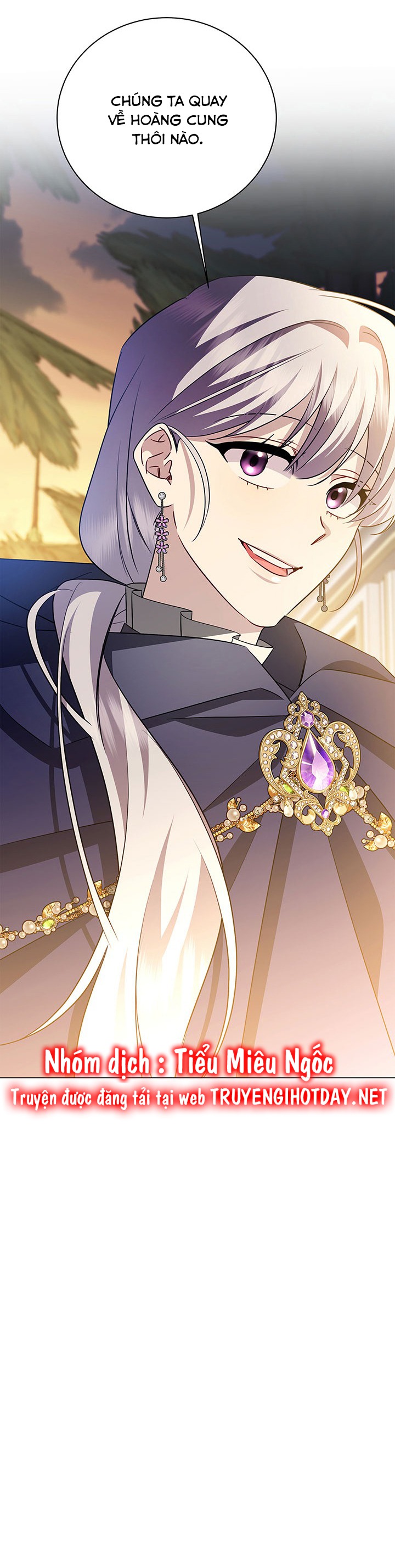 sự hối hận muộn màn chapter 122 20