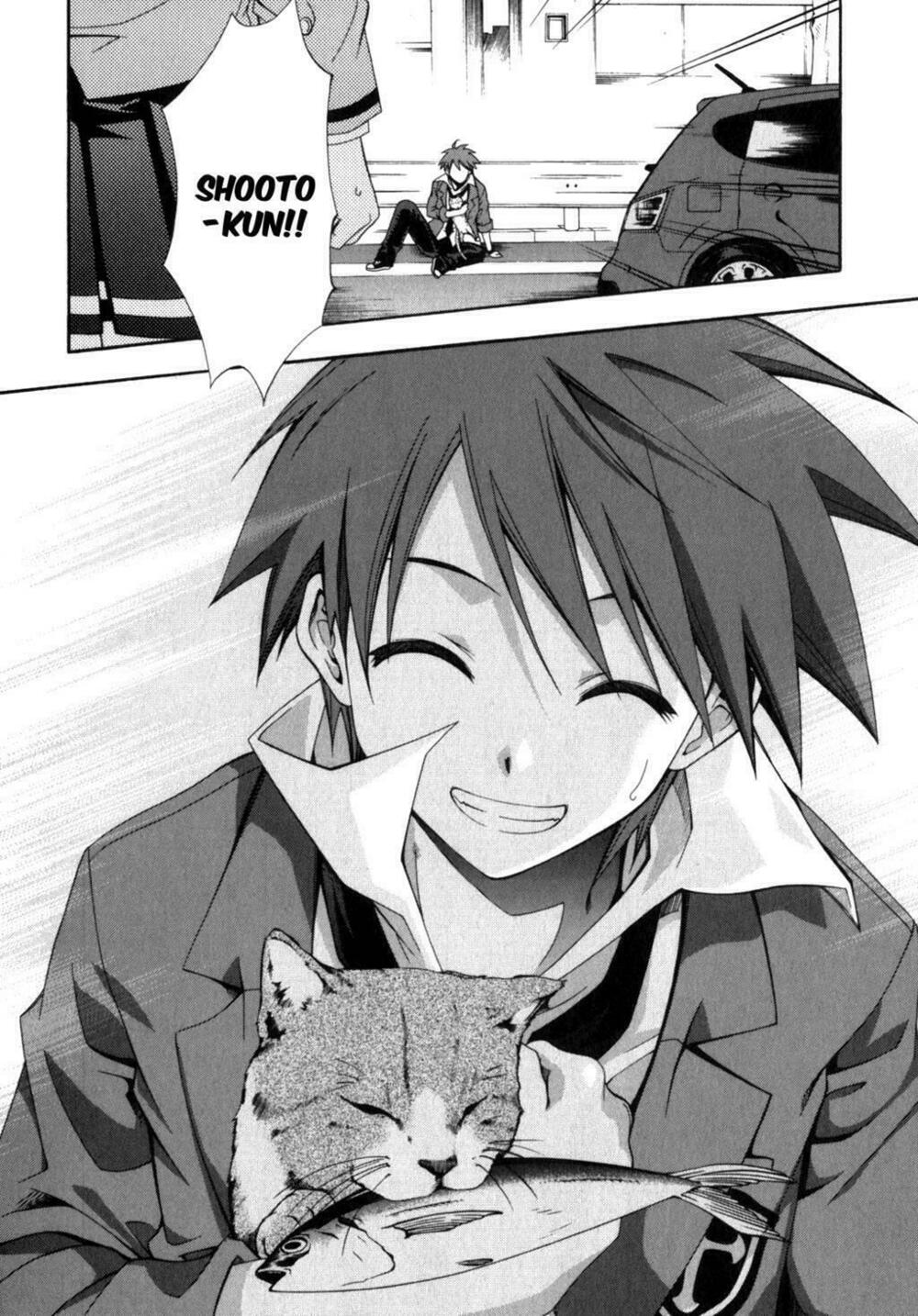 anh hùng xấu xa chapter 4 35