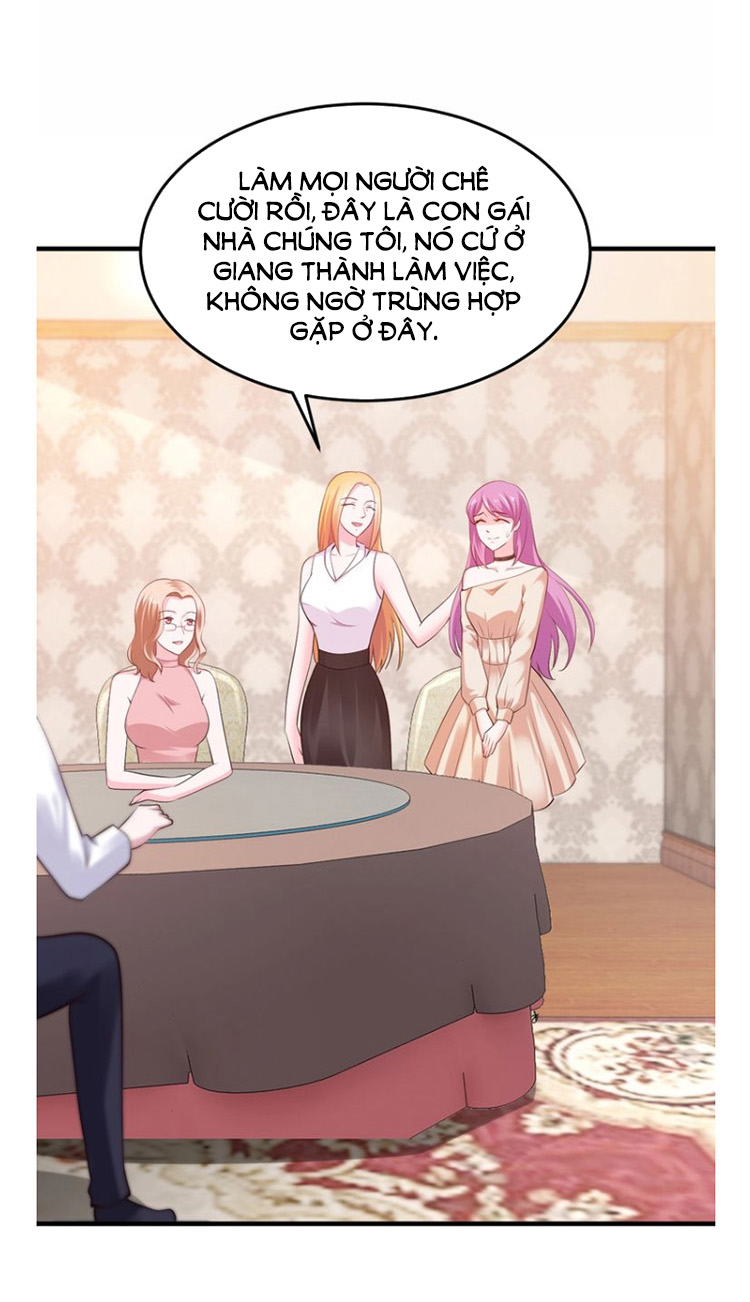 độc nhất sủng ái của thủ tịch chapter 44 14