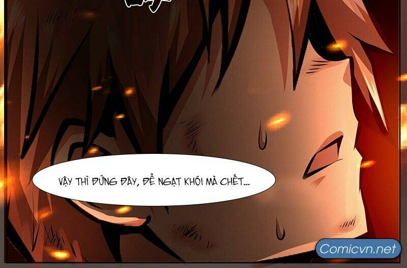 lớp học tử vong chapter 6 27