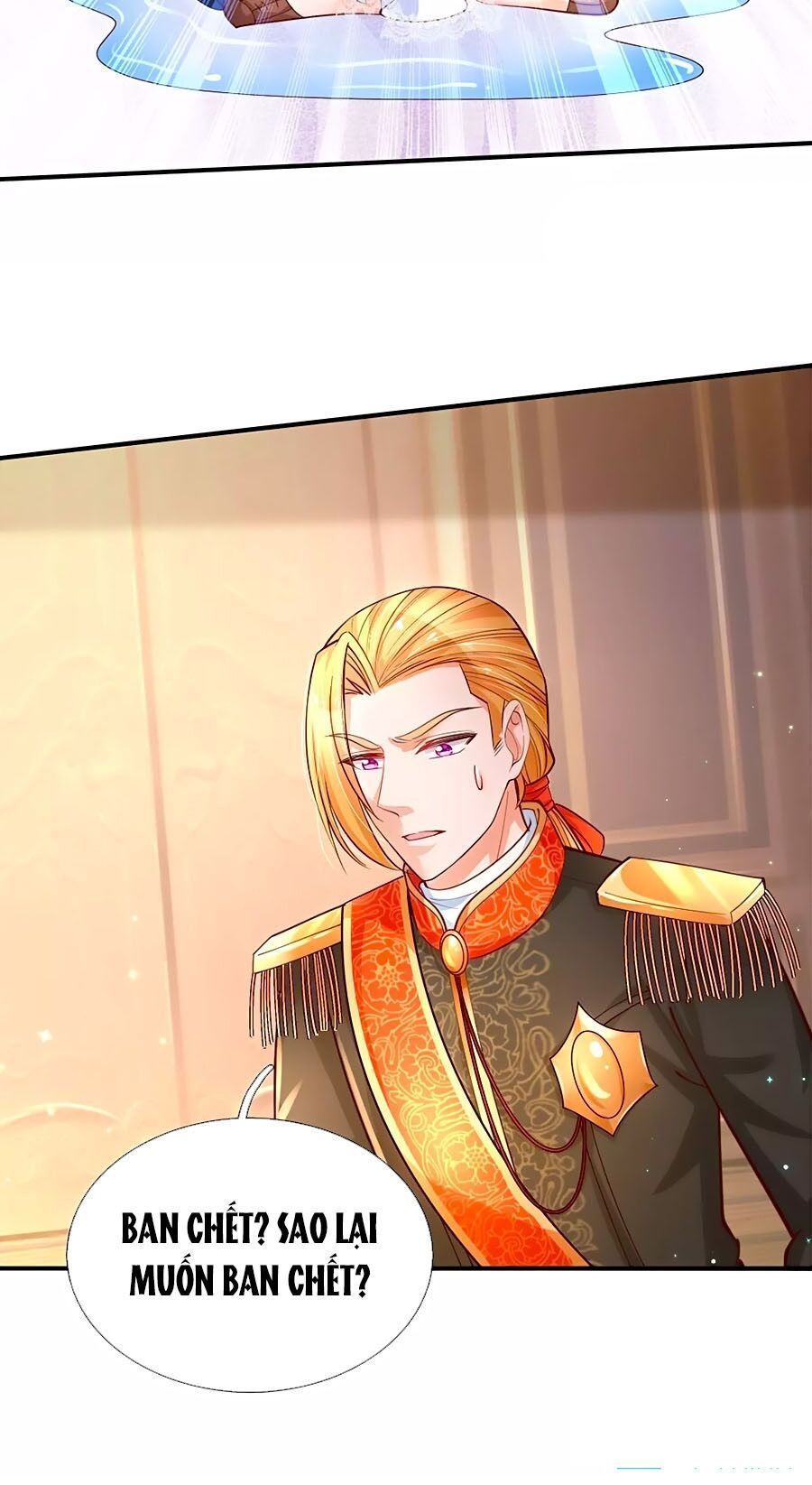 bỗng một ngày nọ trở thành con gái vua chapter 164 28
