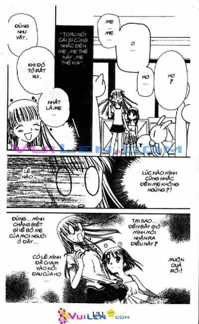 giỏ trái cây - fruit basket chapter 14 120