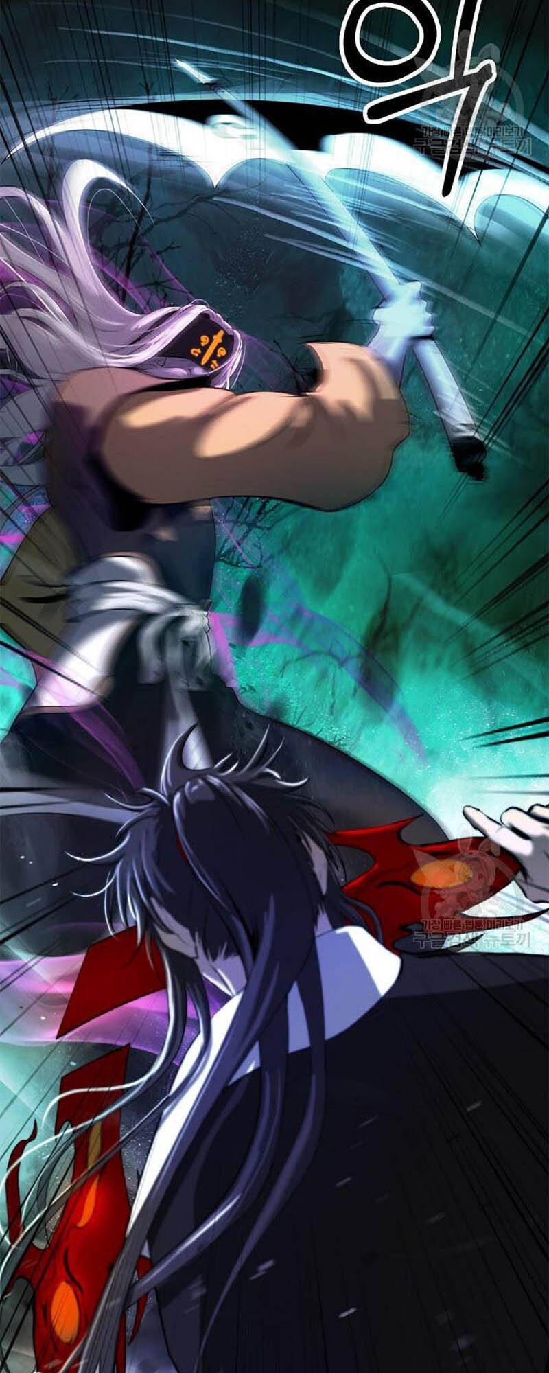 xuyên không thành hổ chapter 97 70