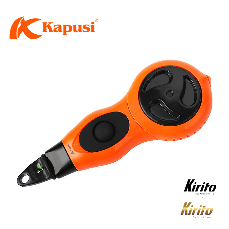 Bật mực Kapusi, búng mực tự động 15m