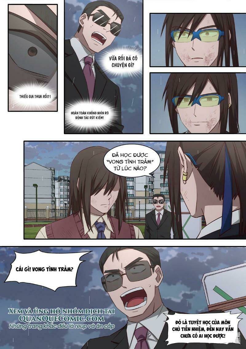 đại ẩn vu trạch chapter 34 5