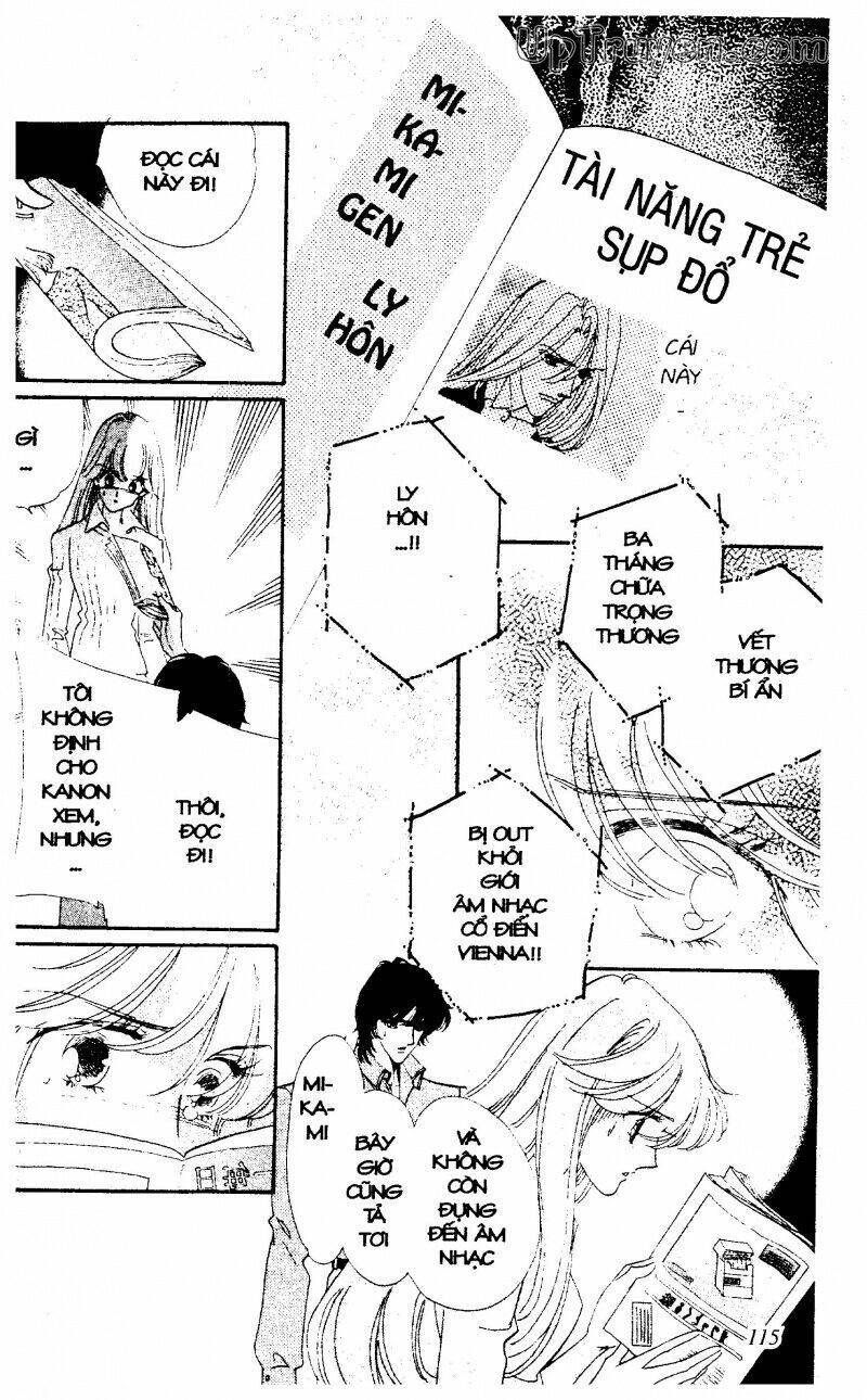 kanon - hoa âm chapter 6.5 15