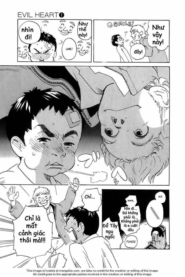 evil heart chapter 1 40