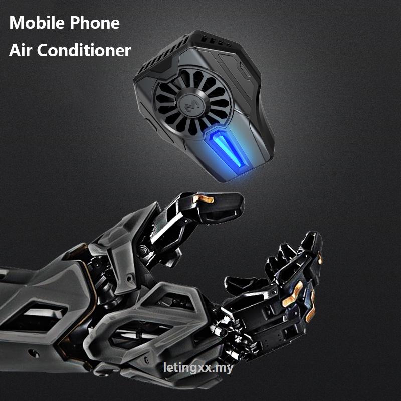 Đế tản nhiệt Dl01 cho điện thoại Iphone Android Tablet