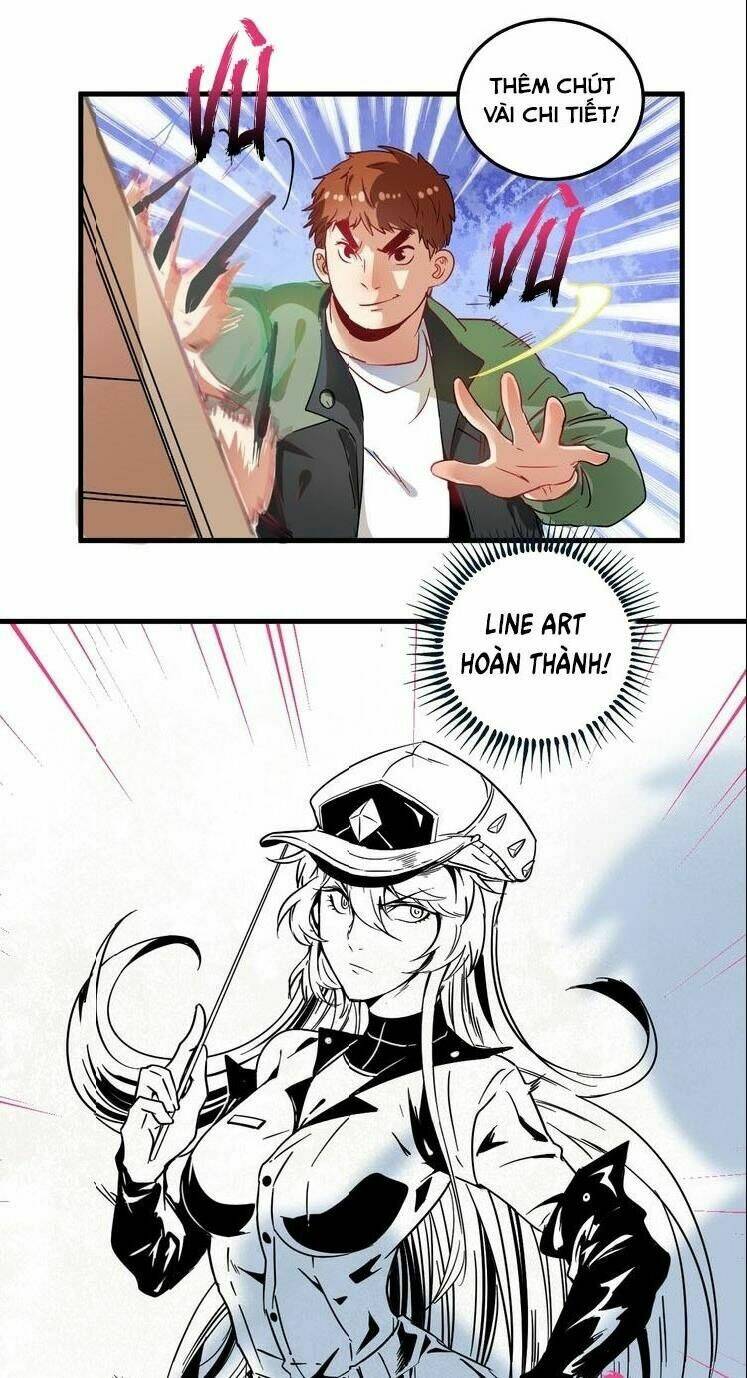 thành tựu của ta rất nhiều chapter 11 23