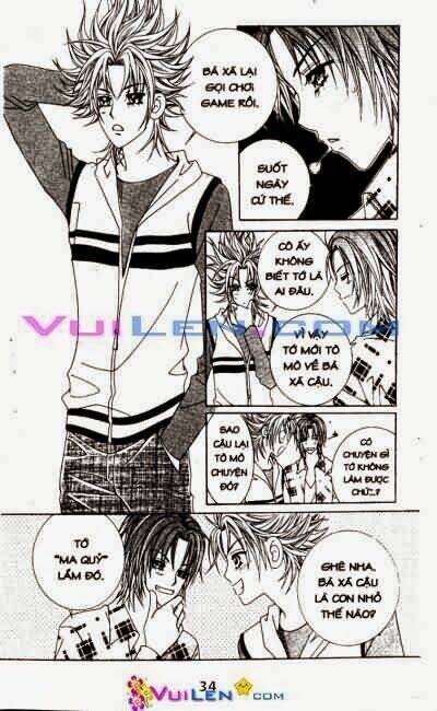cặp đôi kỳ lạ chapter 2 35