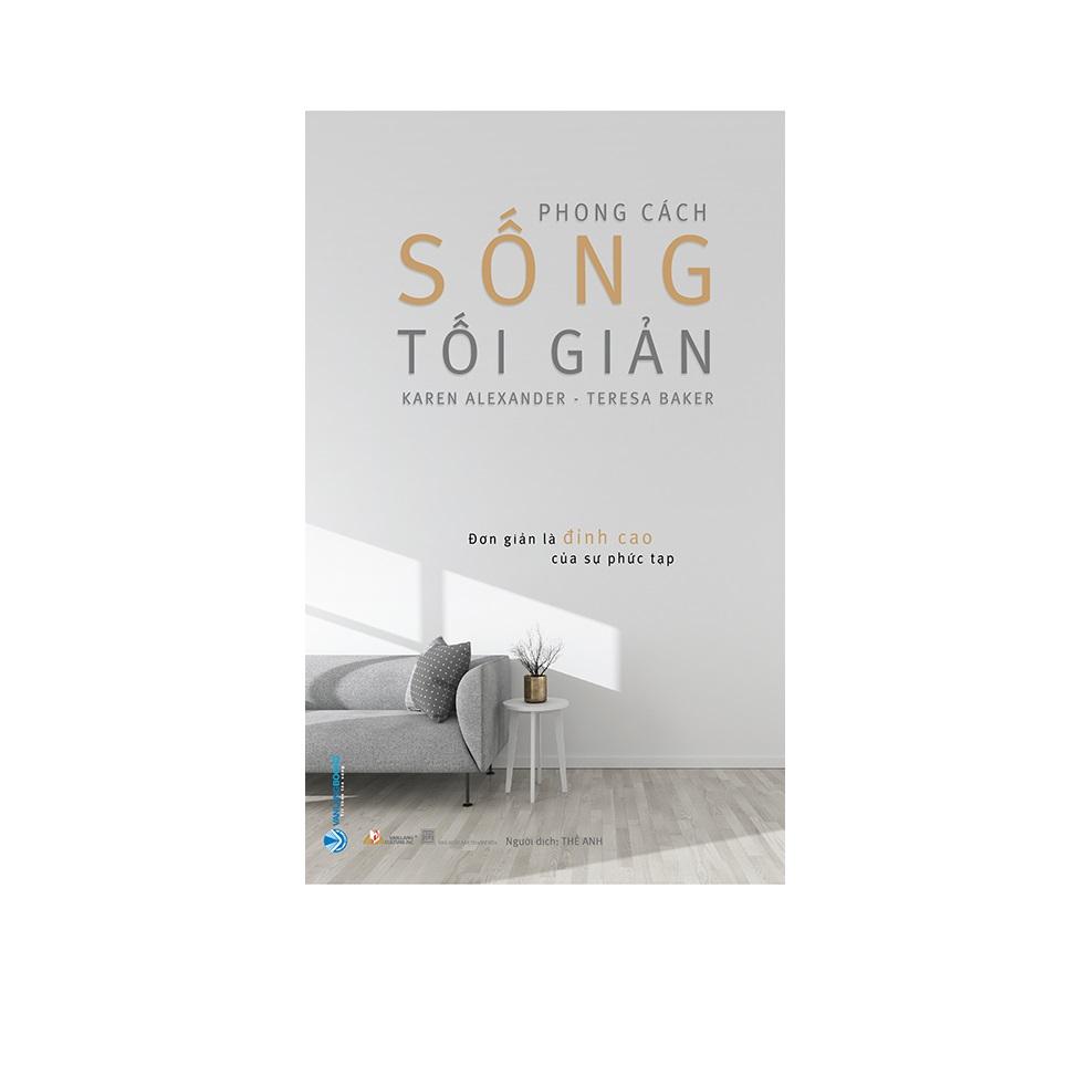 Phong Cách Sống Tối Giản