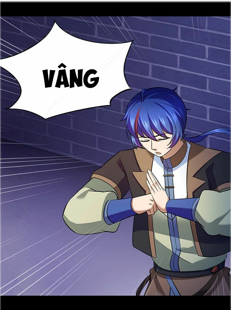 võ đạo độc tôn chapter 87 12