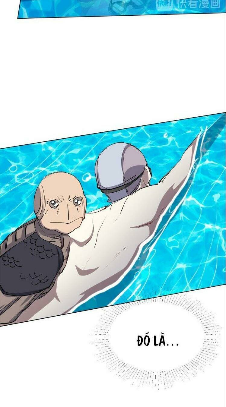 thần lai yêu vãng chapter 49 38