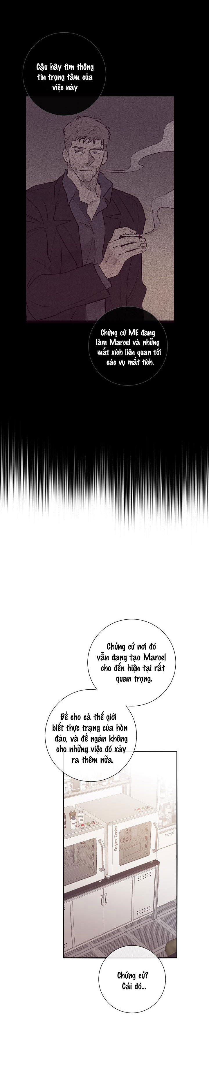 độc dược (marcel) chapter 23 13