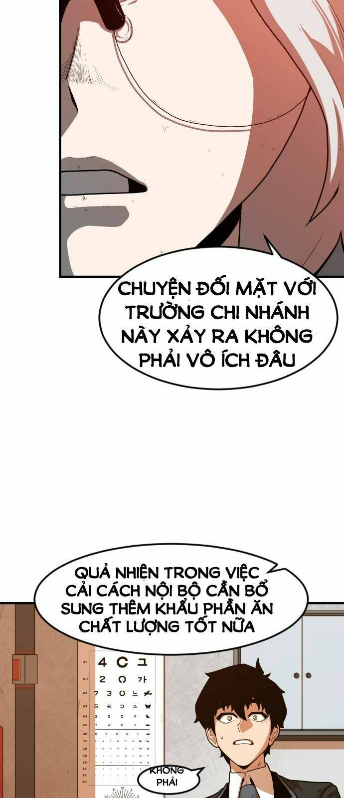 chinh phạt học đường chapter 3 46