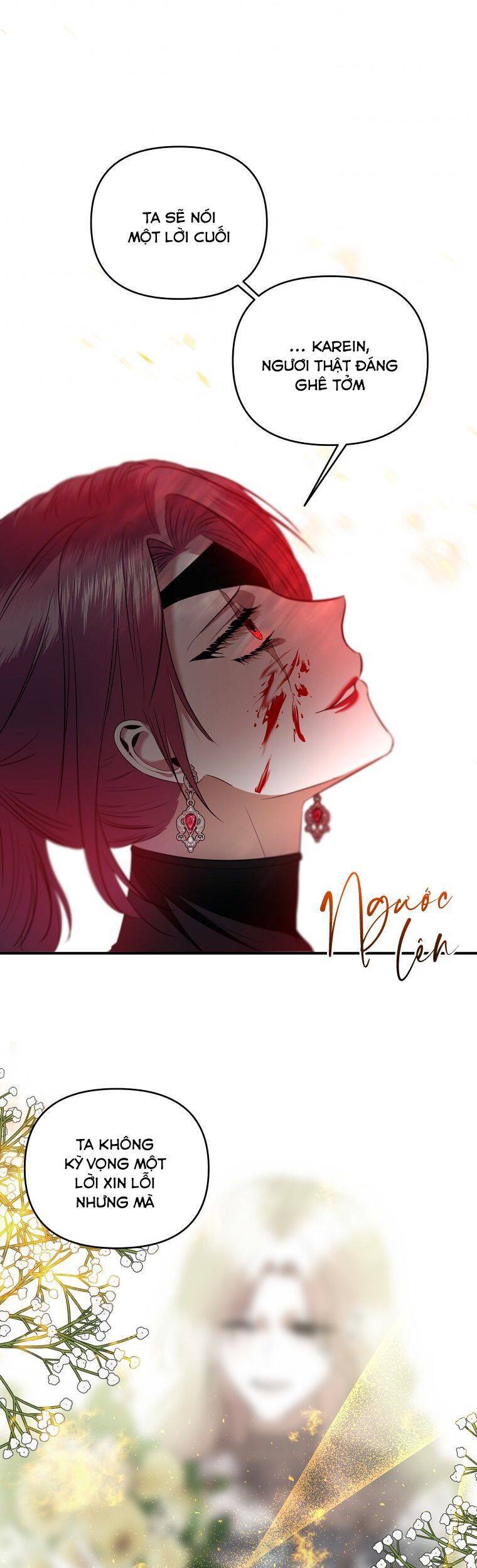 phương pháp sống sót khi phải ngủ cùng hoàng đế chapter 26 26