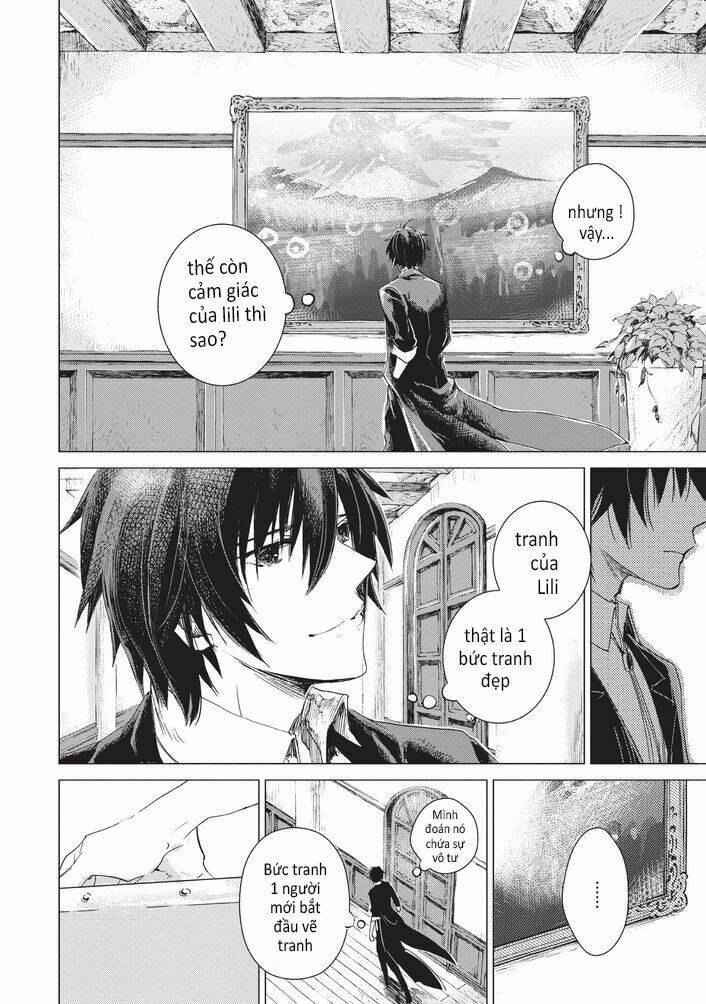 shikabaneshoujo to kakanaigaka chapter 1 43