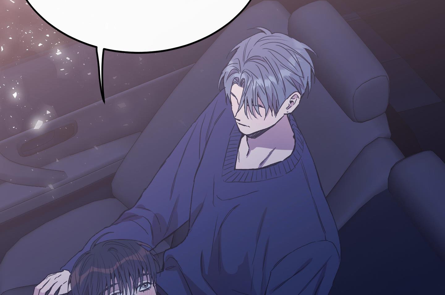 lãng mạn giả dối chapter 37 86