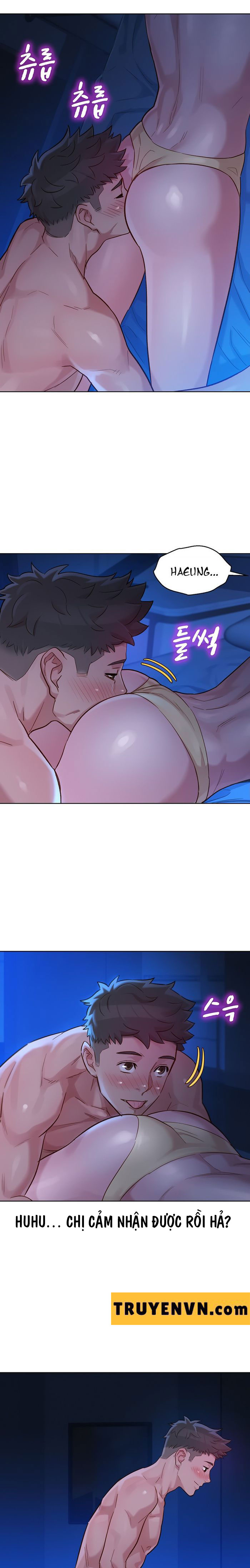 chị gái mưa chapter 134 22