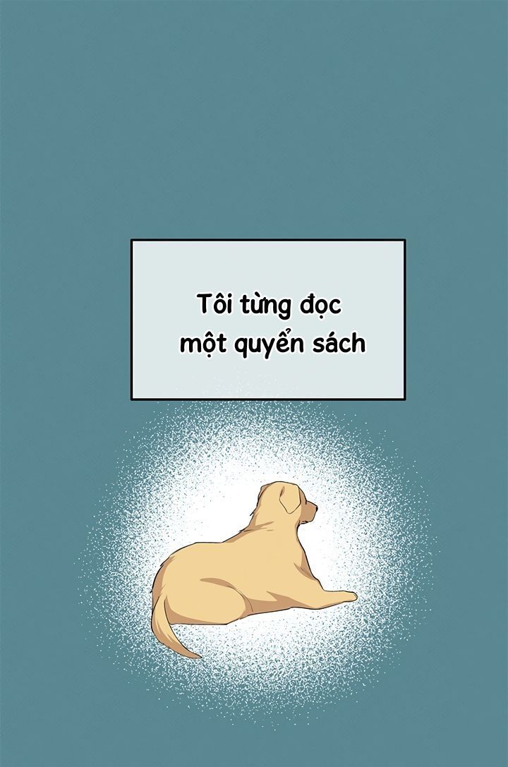 hãy trả lời em, hoàng tử! chapter 18 2