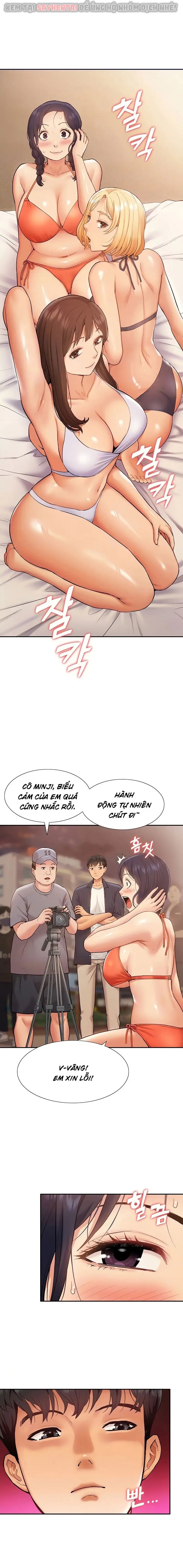 tôi là người bị thôi miên nhưng lại lập ra dàn harem idol chapter 13 2