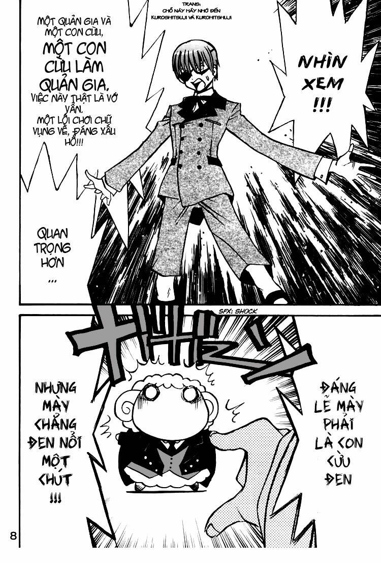 kuroshitsuji dj - black sheep chapter 1 9