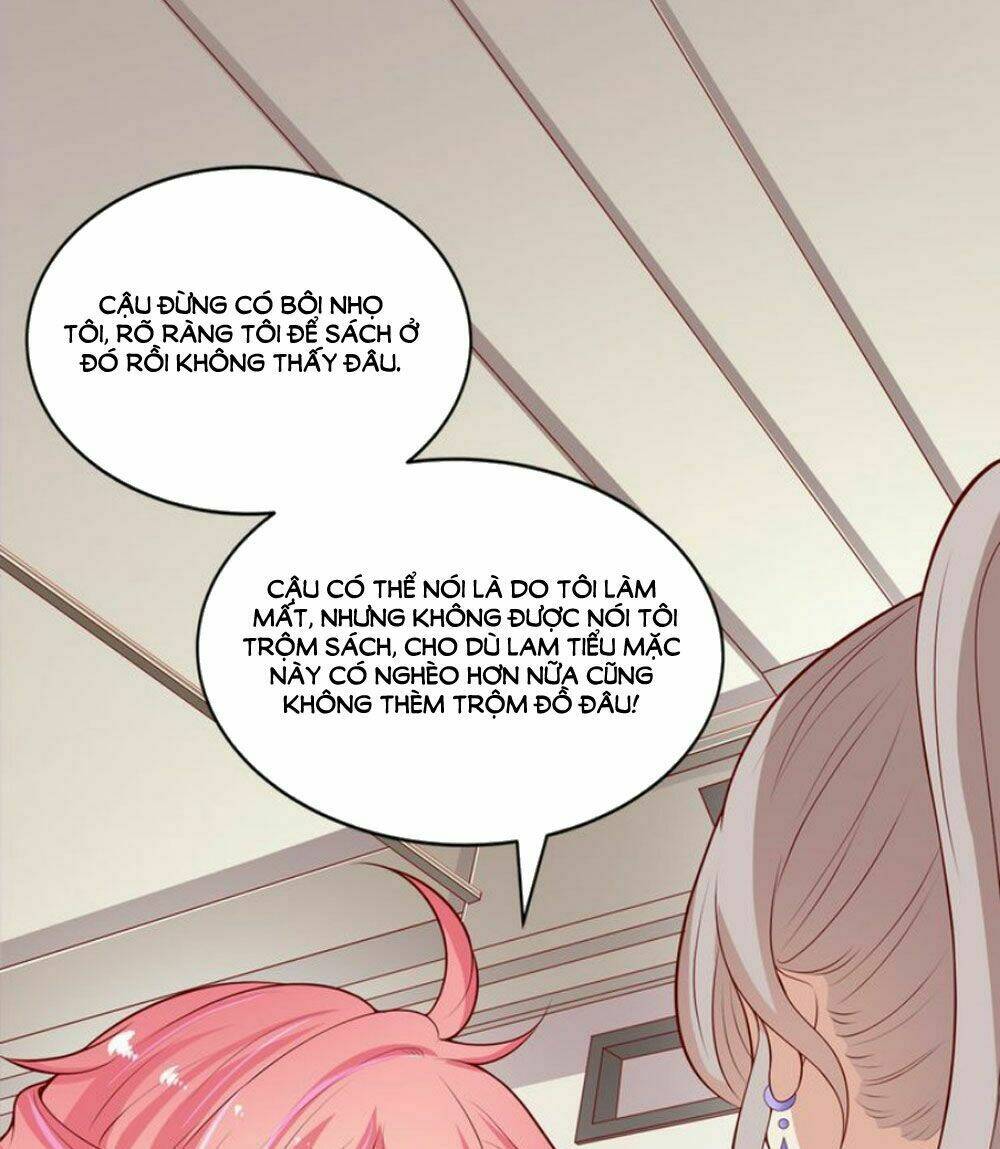 quản lí ngây ngô và thần tượng ác ma chapter 9 33