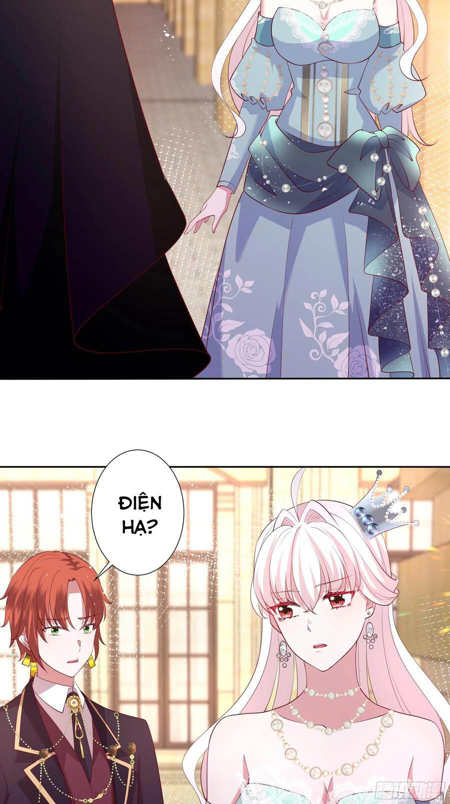 công chúa phản diện trong truyền thuyết chapter 54 22